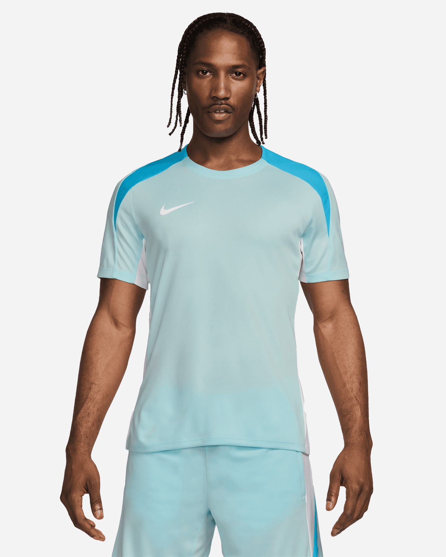 Futbalový dres Nike Strike M FN2399-474