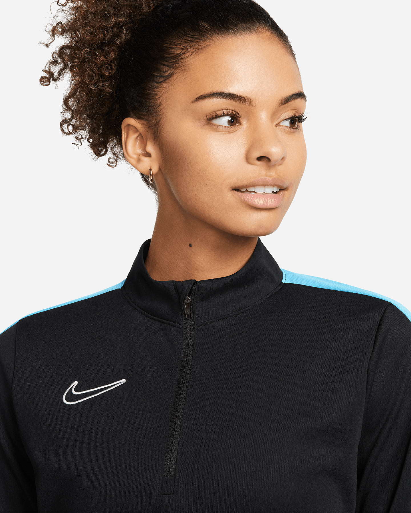 Koszulka piłkarska Nike Dri Fit Academy W DX0513-011