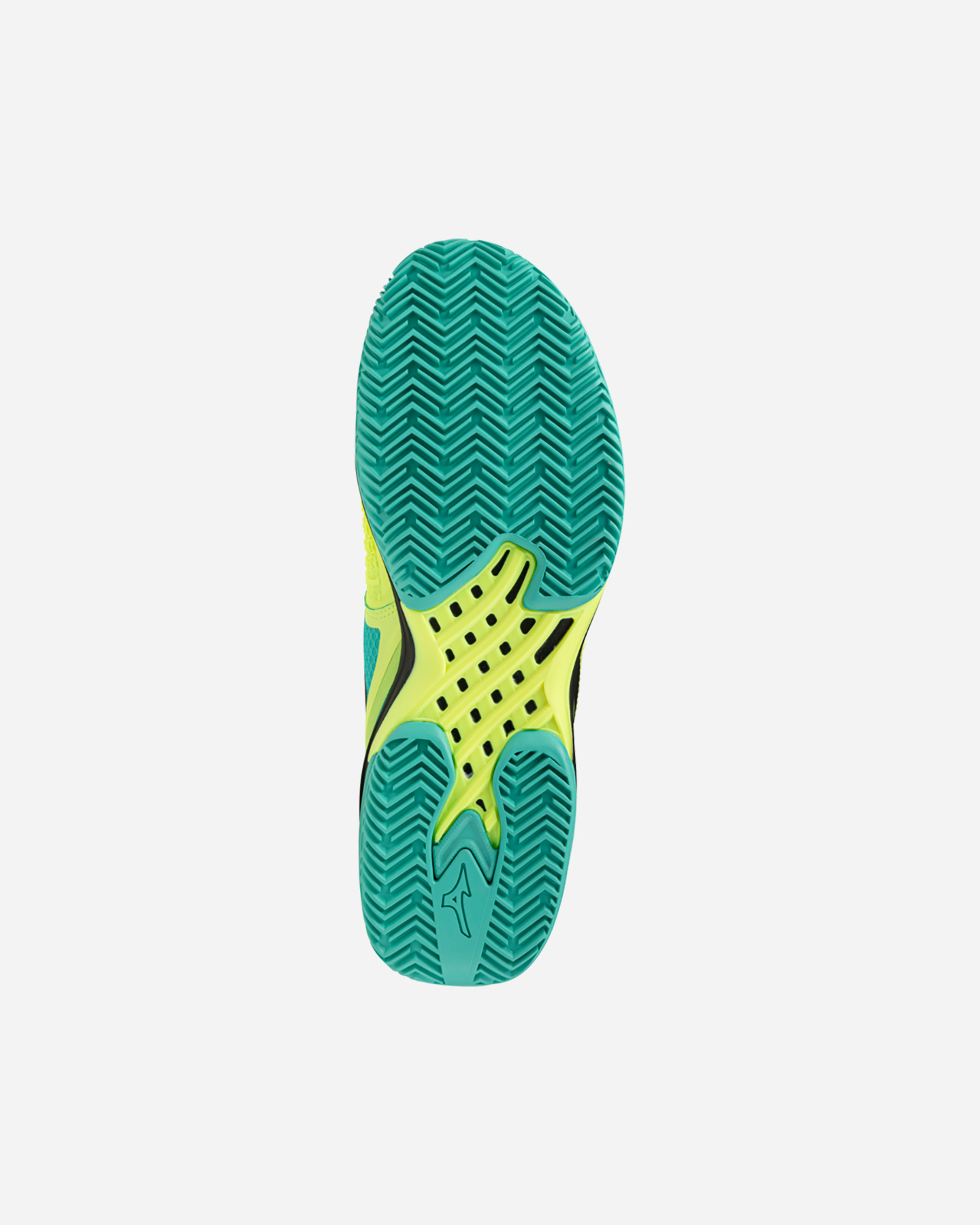 Scarpe Tennis Mizuno Wave Exceed Tour M 61GC2474-47