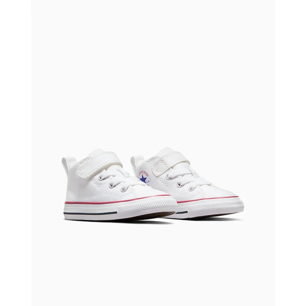 Converse Chuck Taylor All Star Malden Street A04825C / weiss