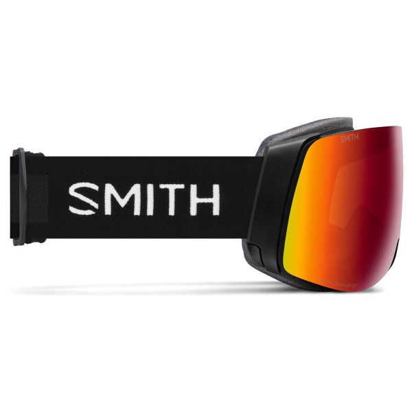 Smith - 4D MAG ChromaPop S3+S1 (VLT 16+65%) - Skibrille