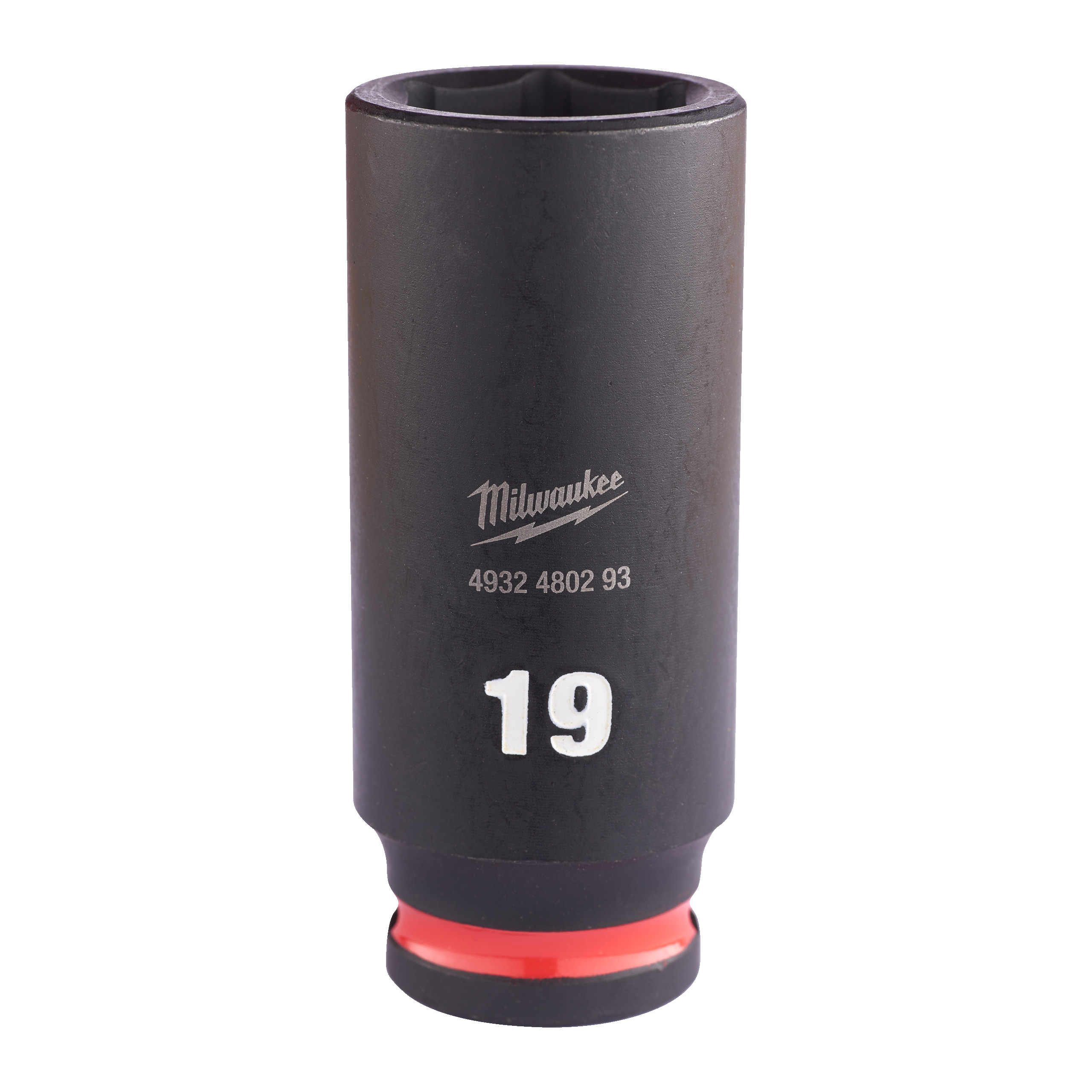 Milwaukee Zubehör 4932480293 Shockwave Impact Duty 3/8