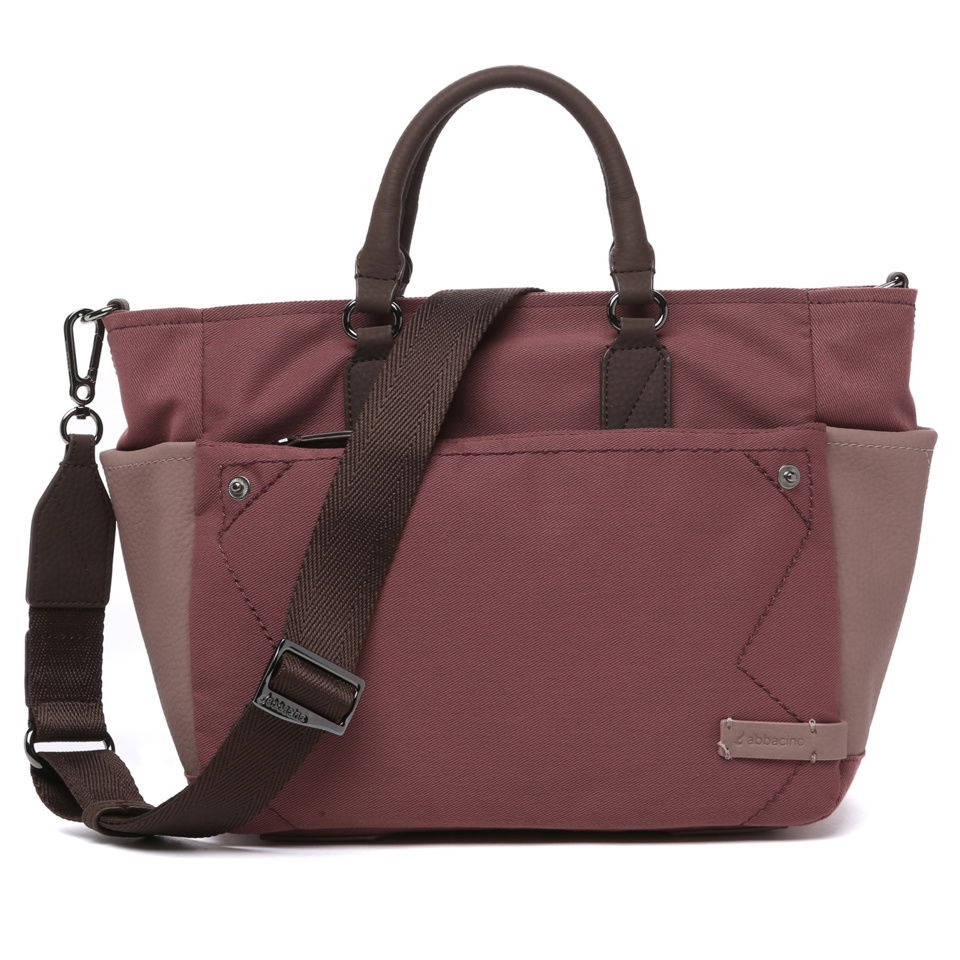 abbacino Pierce Shopper