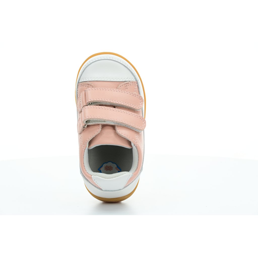 LBL Bobo BBA221127-PK Barfuß-Sneakers (BB new)