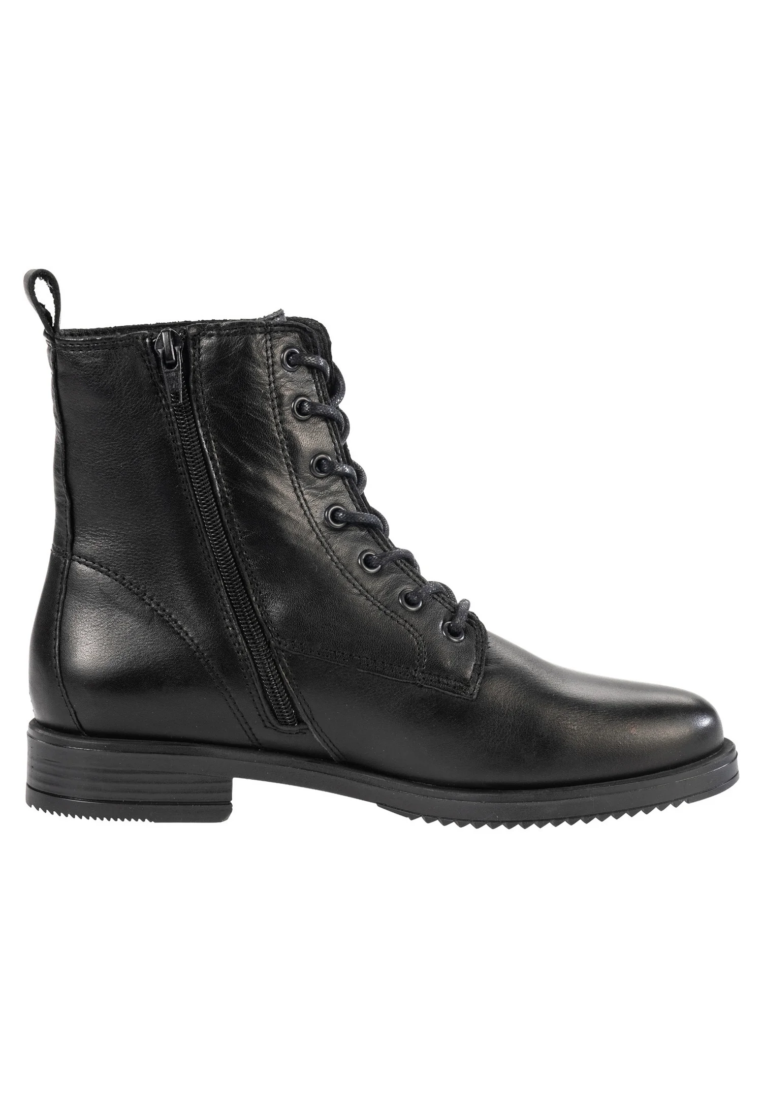 Palado CHALKI - Botines con cordones