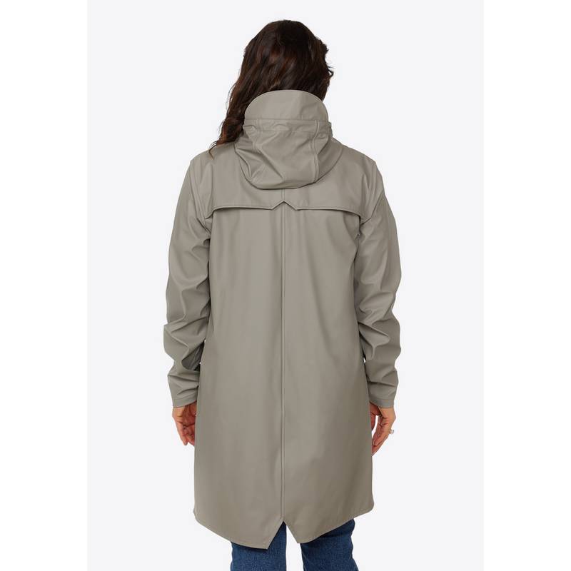 Swept by Danwear Liesa Regenjacke Damen