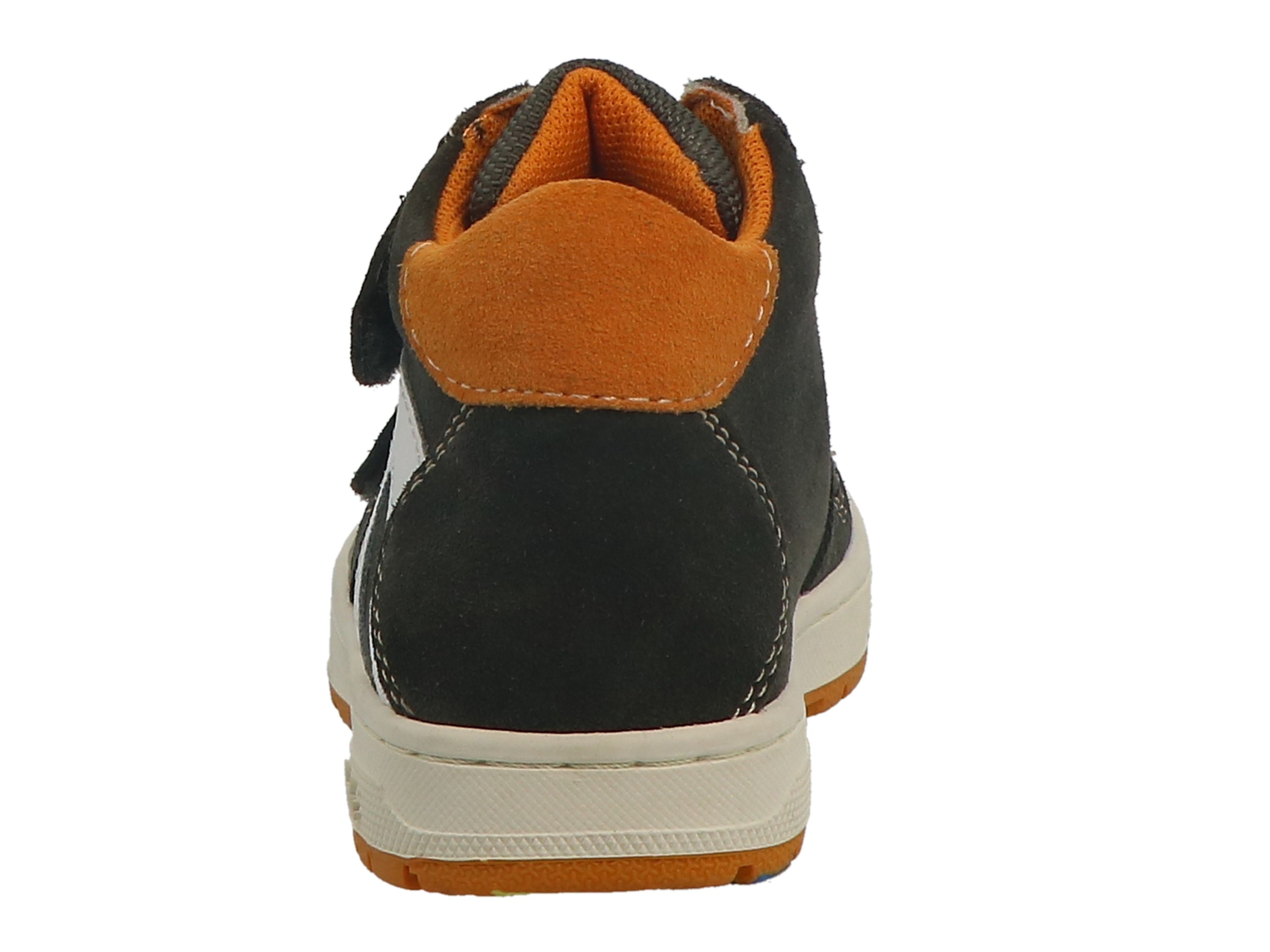 Lurchi Sneaker Dolto-TEX - olive