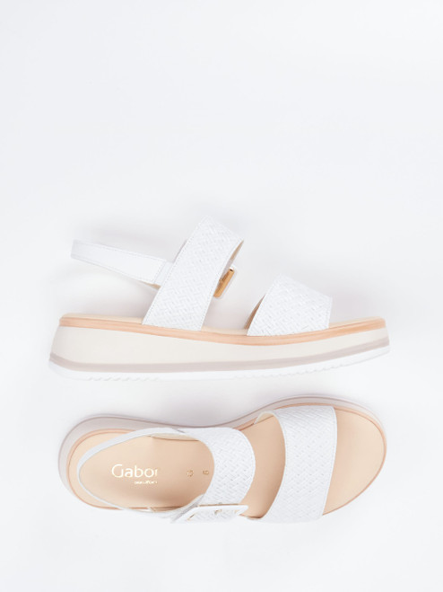 Sandalette-22027990055 Gabor Comfort