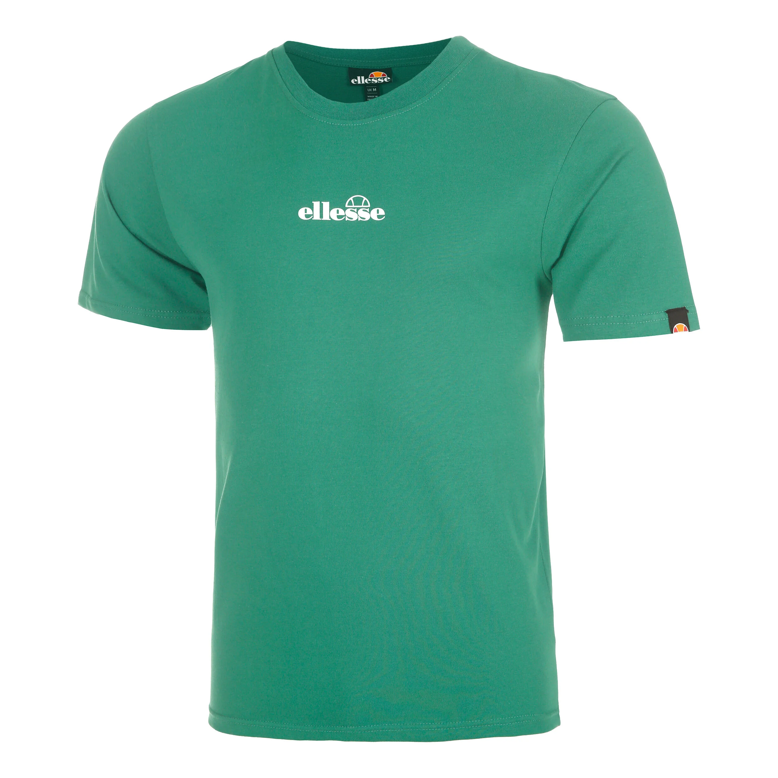 Ollio T-Shirt Herren - Grün