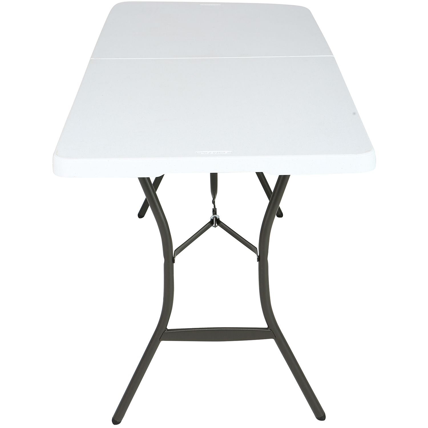 Lifetime Amy 182 x 70 Klapptisch
