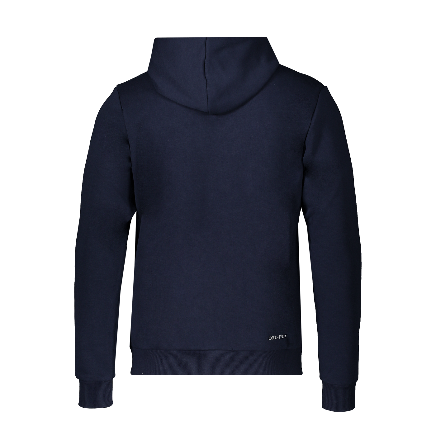 Nike Hoody Blau F451