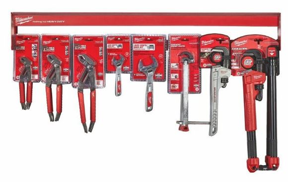 Milwaukee Accessories 4932478488 Module SHK Tangentset 1 meter