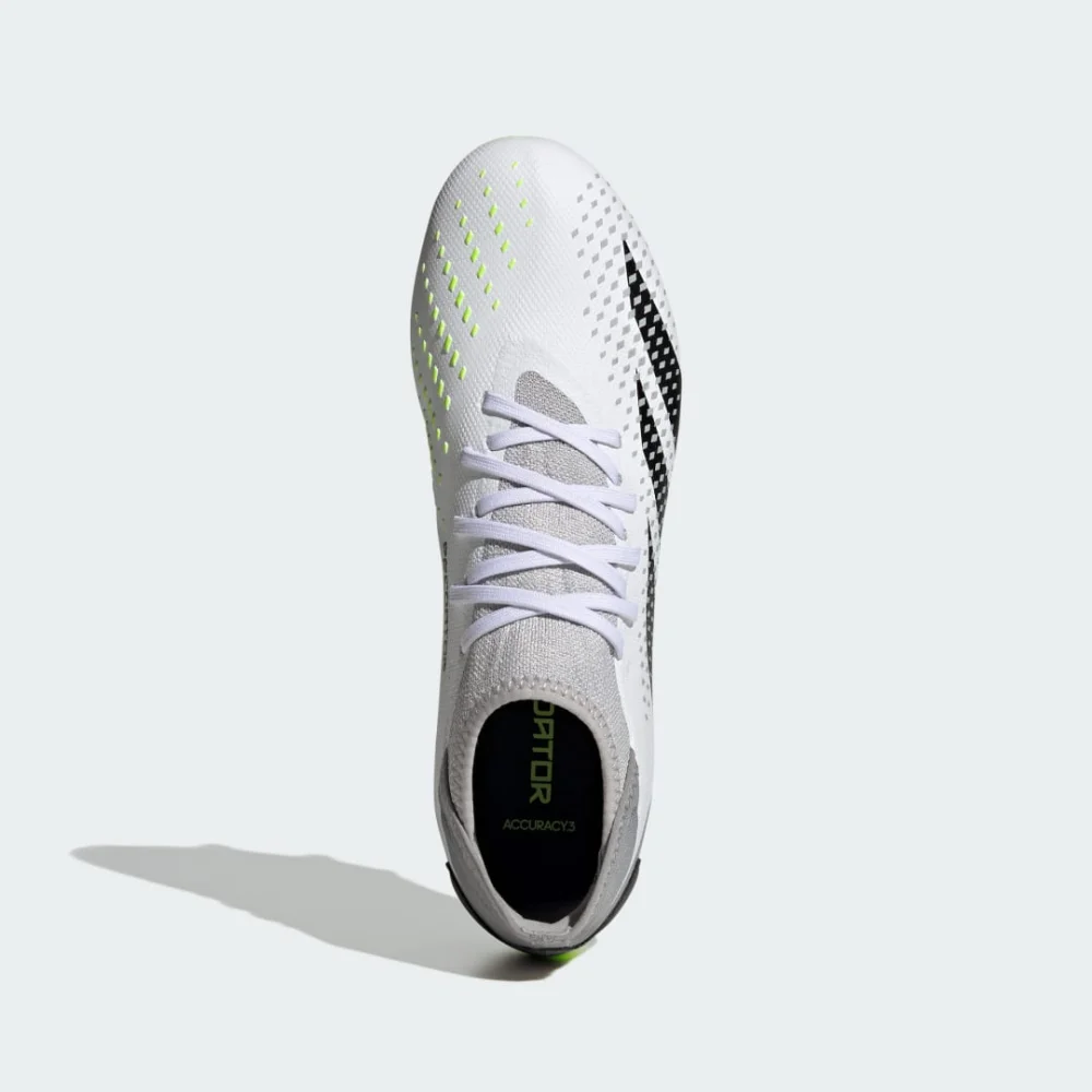 adidas Predator Accuracy.3 SG IE9492 / weiss
