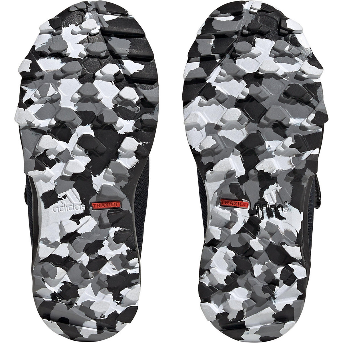Outdoorschuhe TERREX AGRAVIC BOA R.RDY K für Jungen