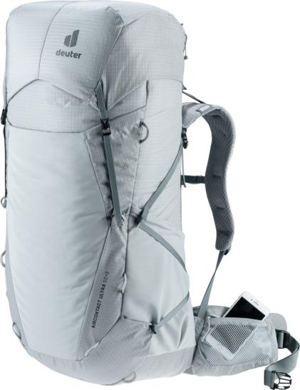 deuter Aircontact Ultra 50+5 | Trekkingrucksack