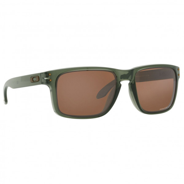 Oakley - Holbrook Prizm Polarized S3 (VLT 14%) - Sonnenbrille