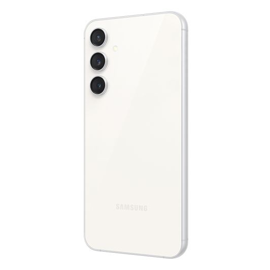 SAMSUNG GALAXY S23 128GB Wit - Odnowiony w klasie ECO