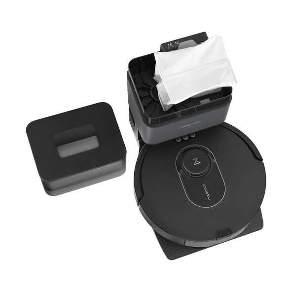 Saug-Wisch-Roboter Q5 Max+