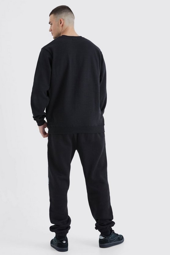 Tall Basic Sweatshirt