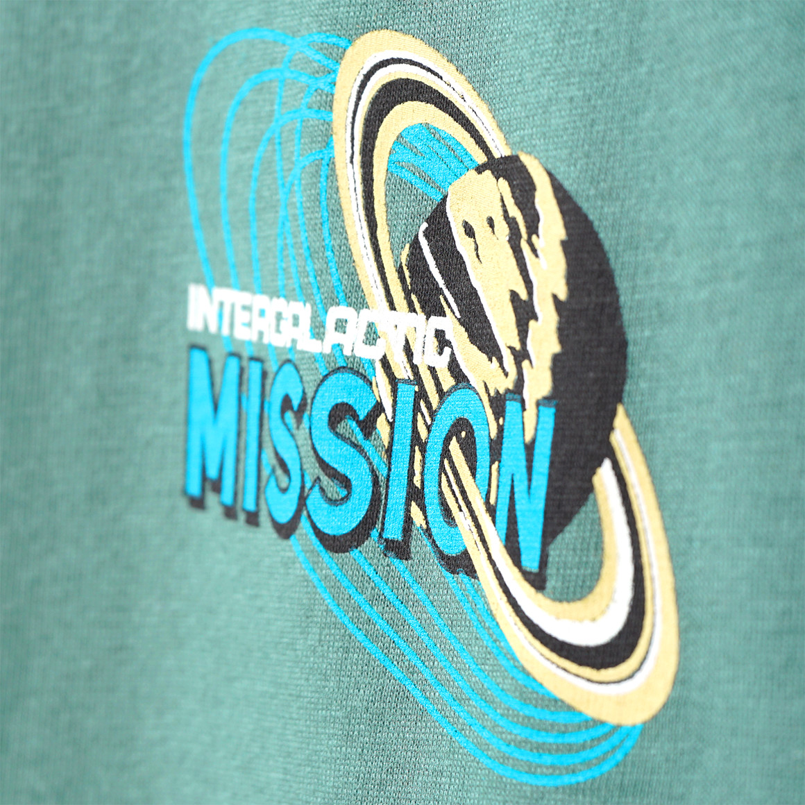 Jungen Langarmshirt mit Rückenprint