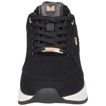 MEXX Sneaker Nour in schwarz