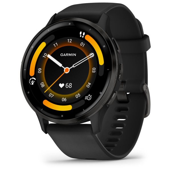 Garmin - Venu 3 - Multifunktionsuhr