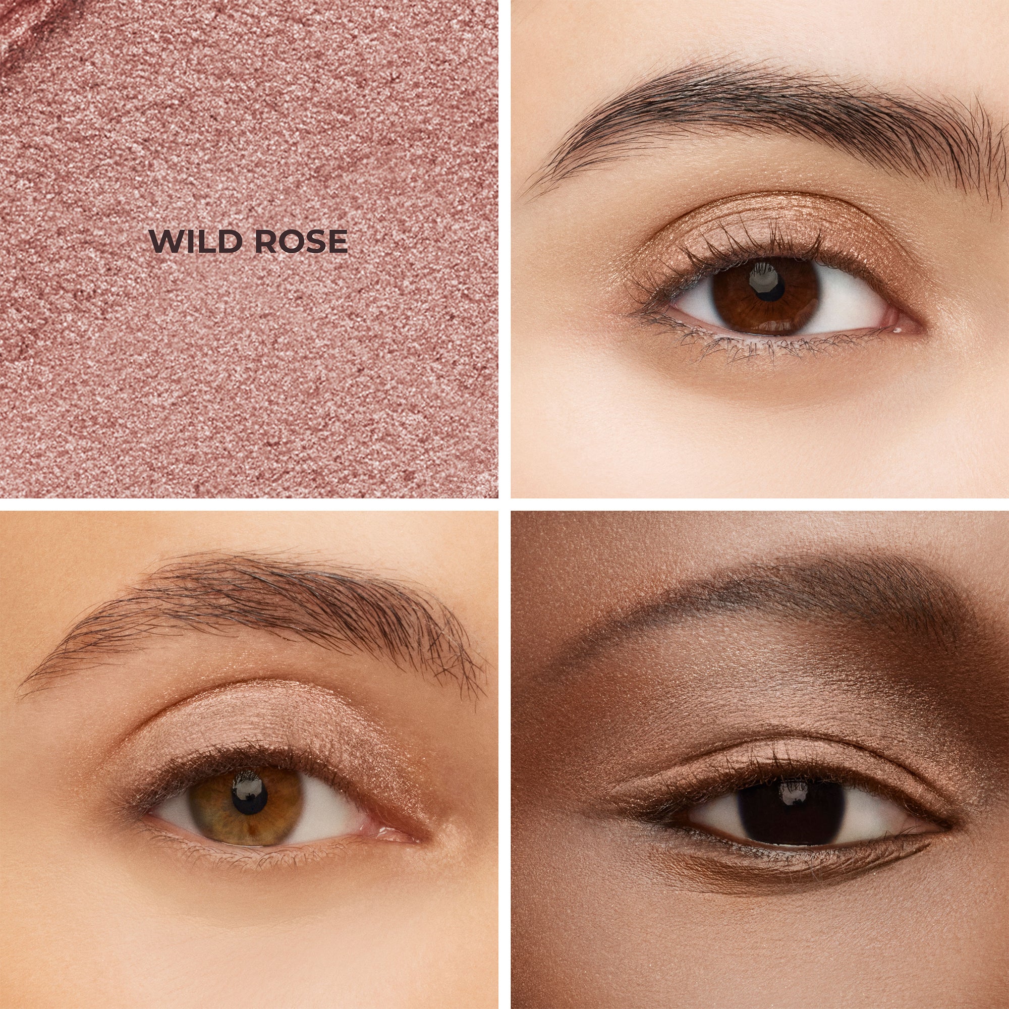 Sombra de ojos Caviar Stick Eye Color Shimmer - Sombra de ojos en crema