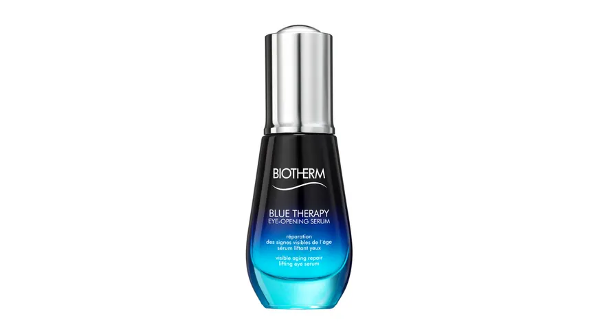 BIOTHERM Blue Therapy Eye-Opening Serum 16.5 ml