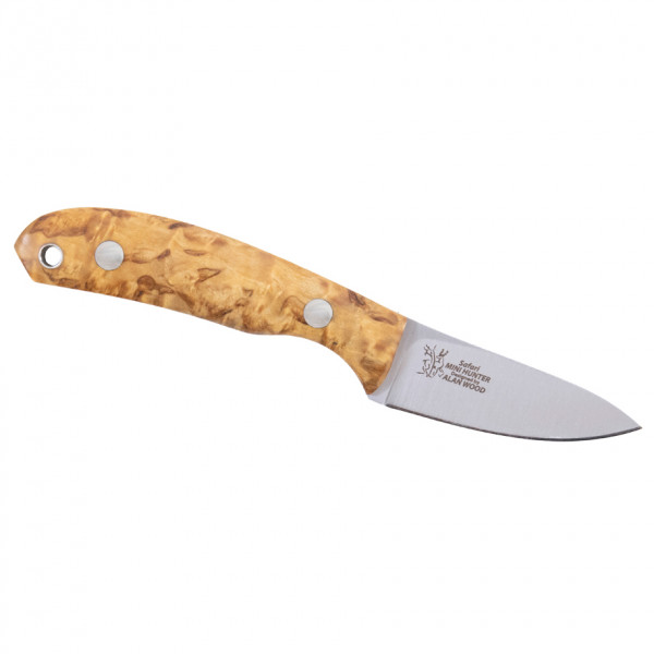 Casström - Safari Mini Hunter Knife - Messer