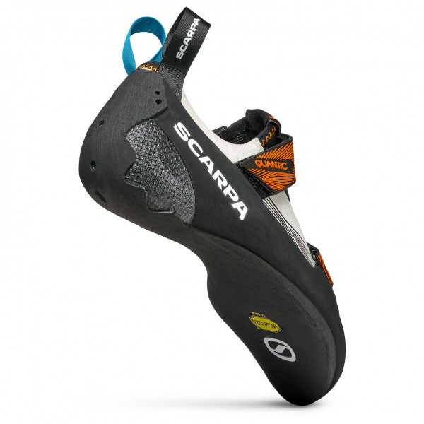Scarpa - Quantic - Kletterschuhe