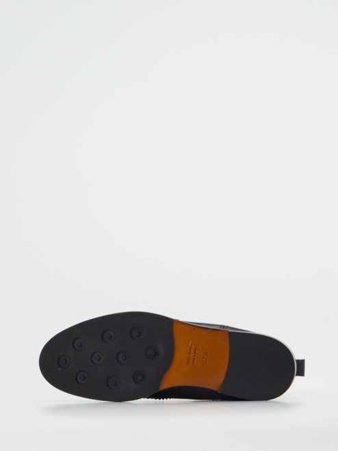 Chelsea Boots-17121090001 Konstantin Starke