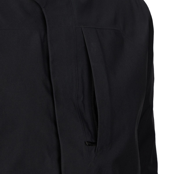 THERME SV PARKA M Herren - Winterjacke