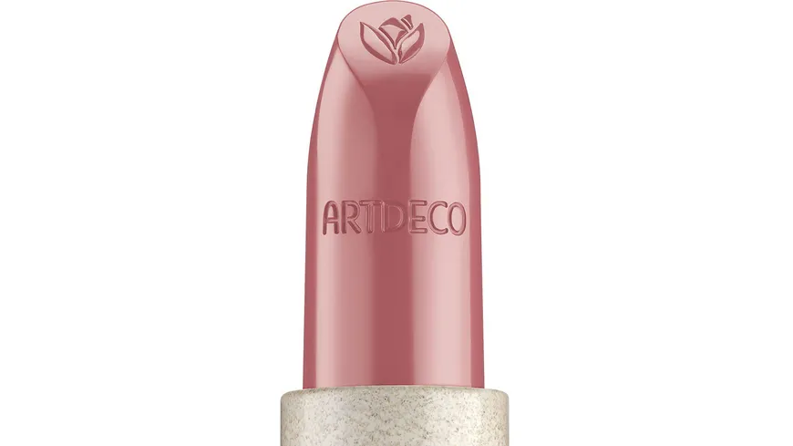ARTDECO Natural Cream Lipstick 4 g 657 - rose caress