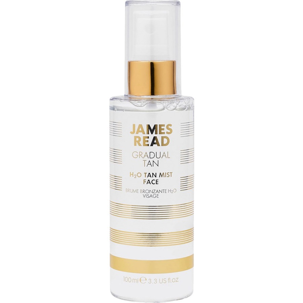 James Read H2O Tan Mist auto-bronzant