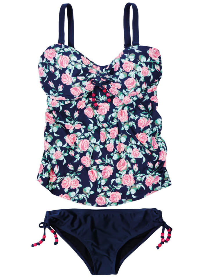 petit amour Umstandstankini 