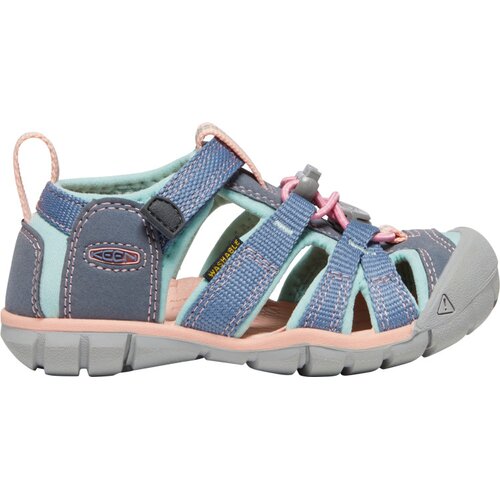 KINDER SCHUH SEACAMP II CNX