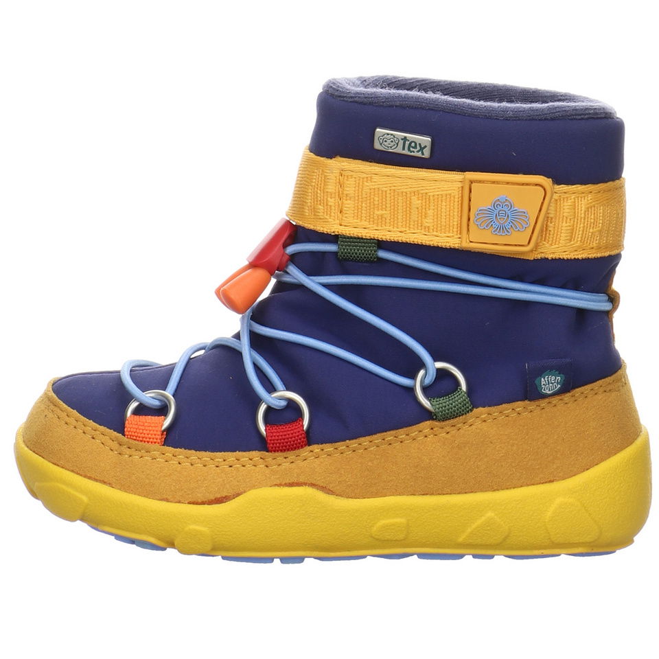 Affenzahn Snowboot