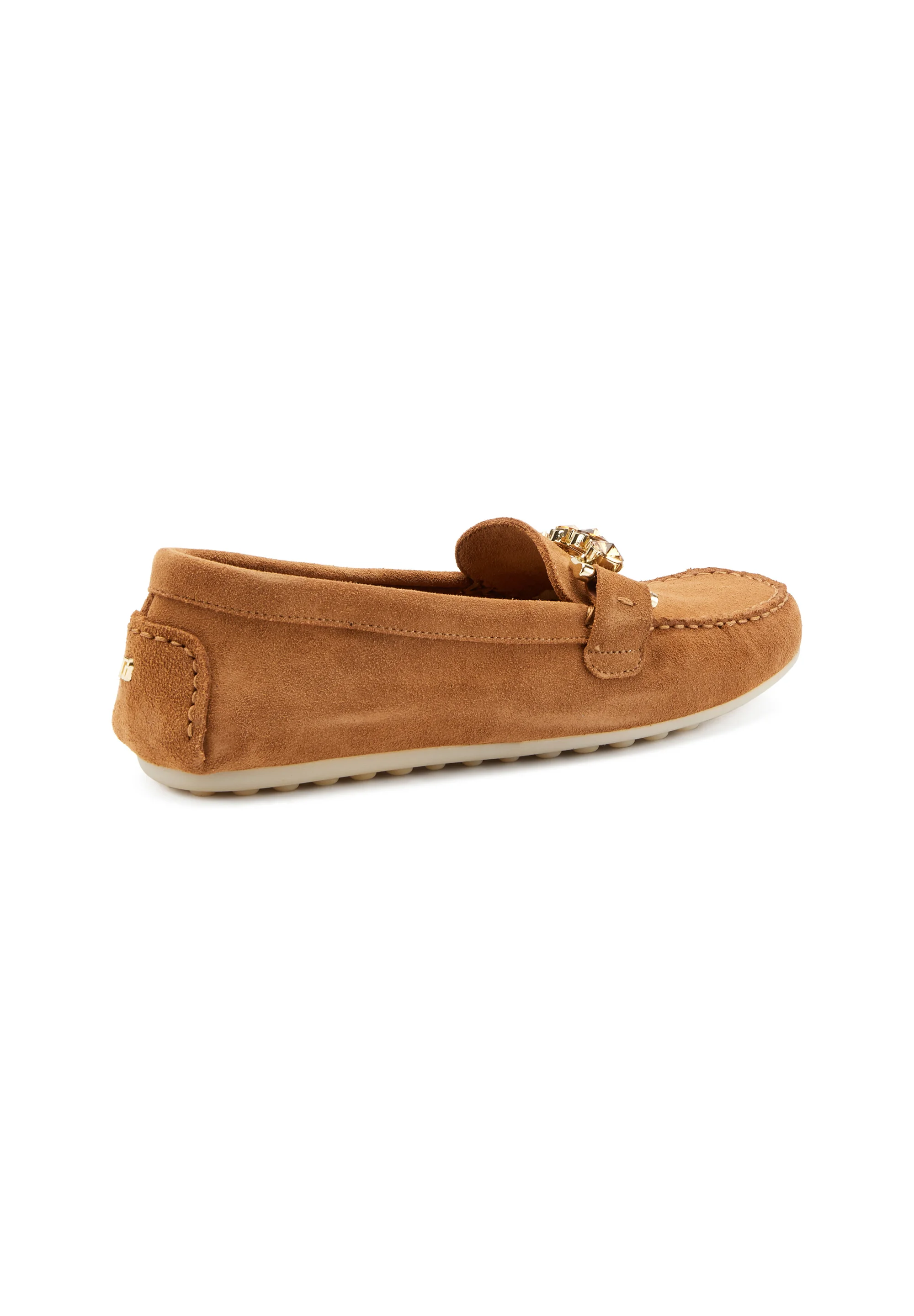 Zapatos Frau CON DETALLE DE CIERRE JOYA - Mocasines
