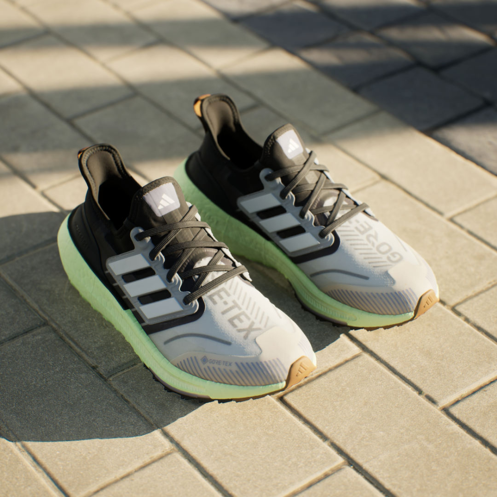 adidas Ultraboost Light GTX IG5018 / schwarz