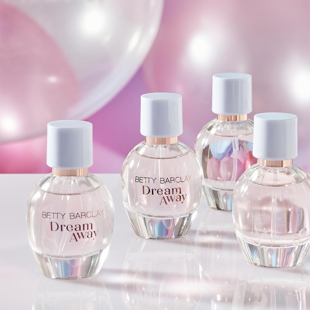 Dream Away