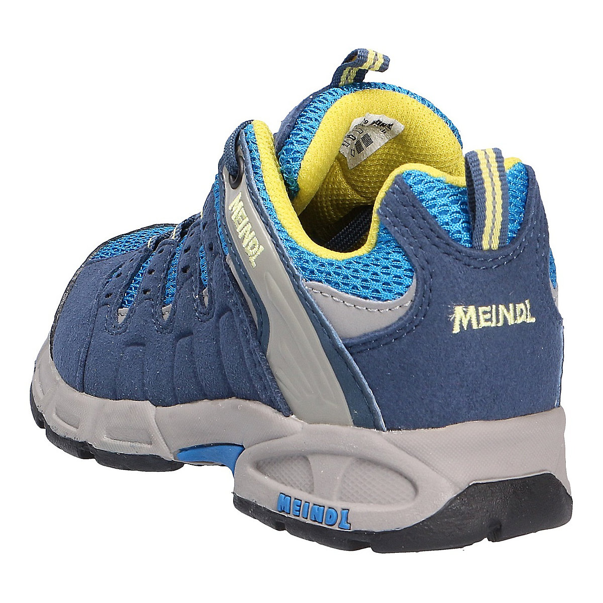 Outdoorschuhe WMS Weite M für Jungen
