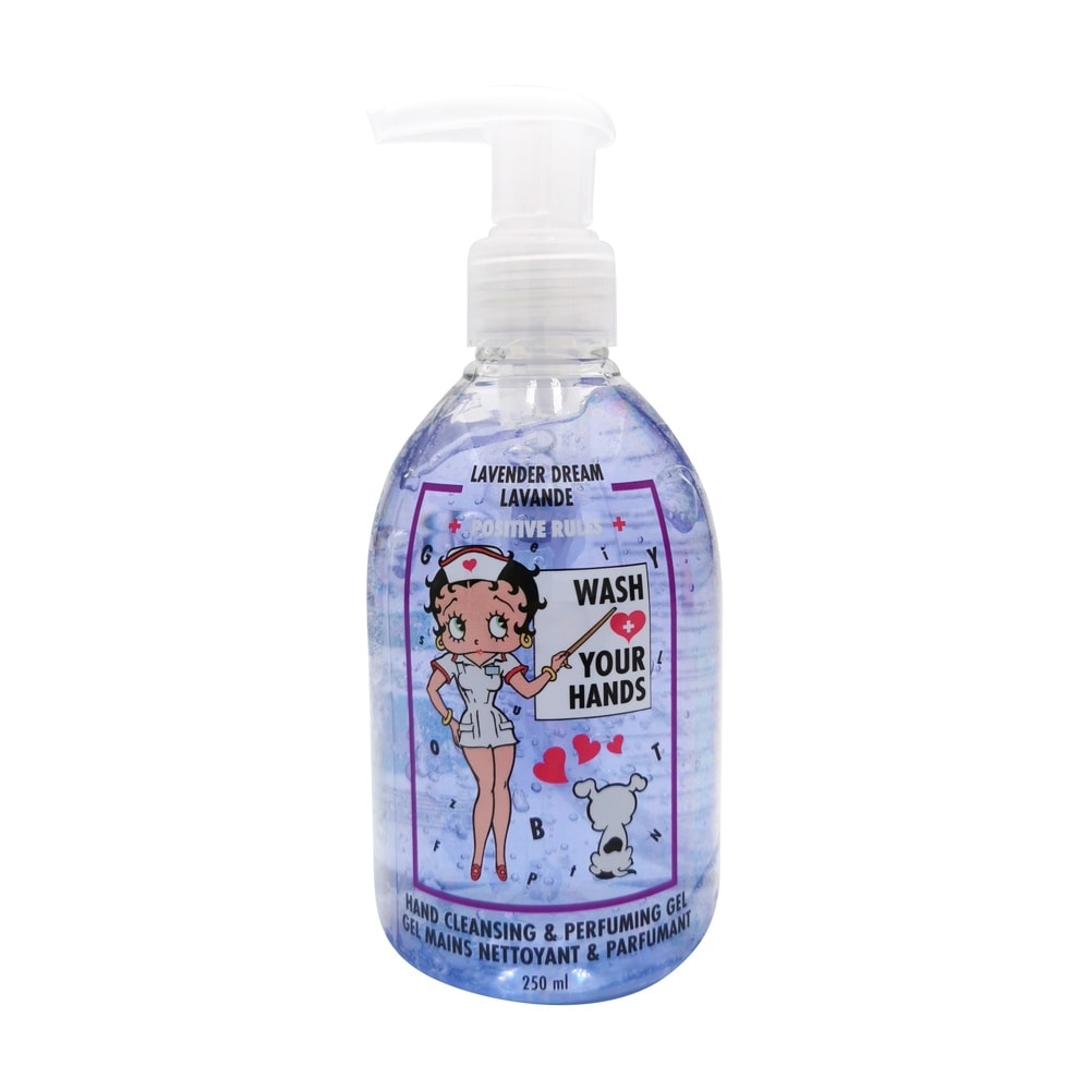 takecare GEL MAINS NETTOYANT ET PARFUMANT 250 ML GEL MAINS