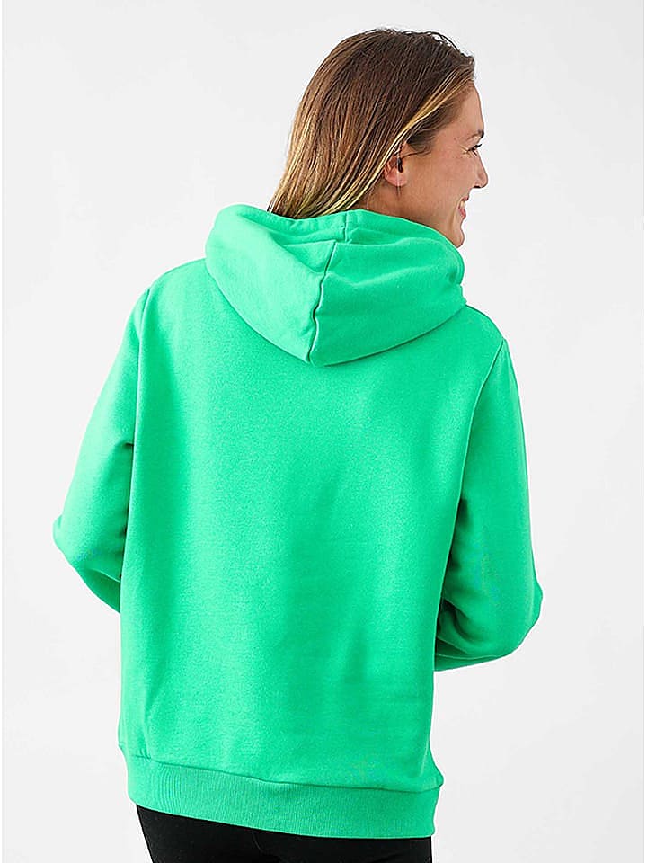 Zwillingsherz Hoodie 