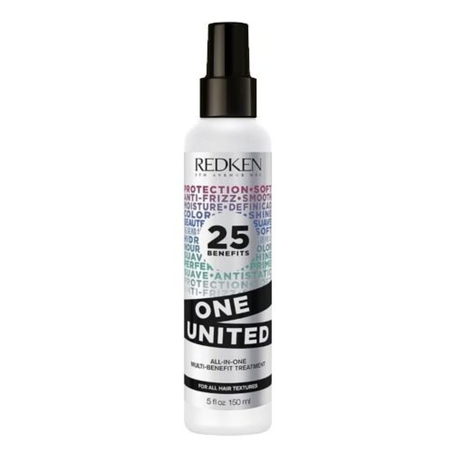 Redken One United Traitement Multi-Bénéfices 150 ml