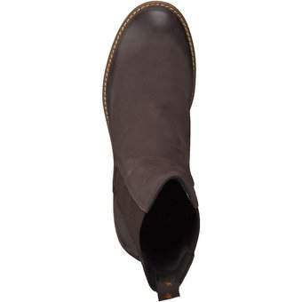 Leone Chelsea Boots in braun