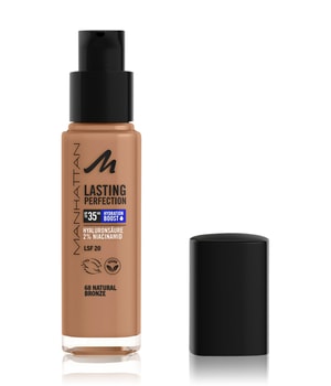 Manhattan Lasting Perfection Flüssige Foundation-30 ml