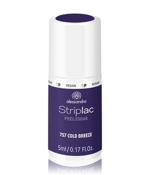 Alessandro Striplac Nagellack-5 ml