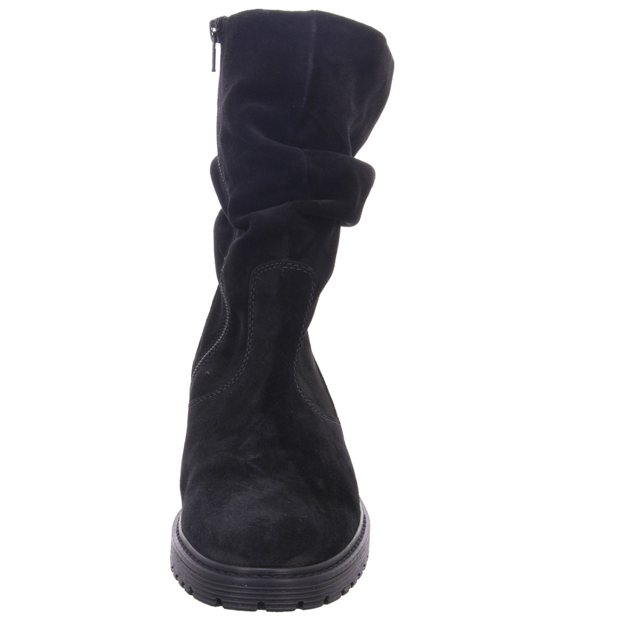 GABOR Stiefeletten schwarz