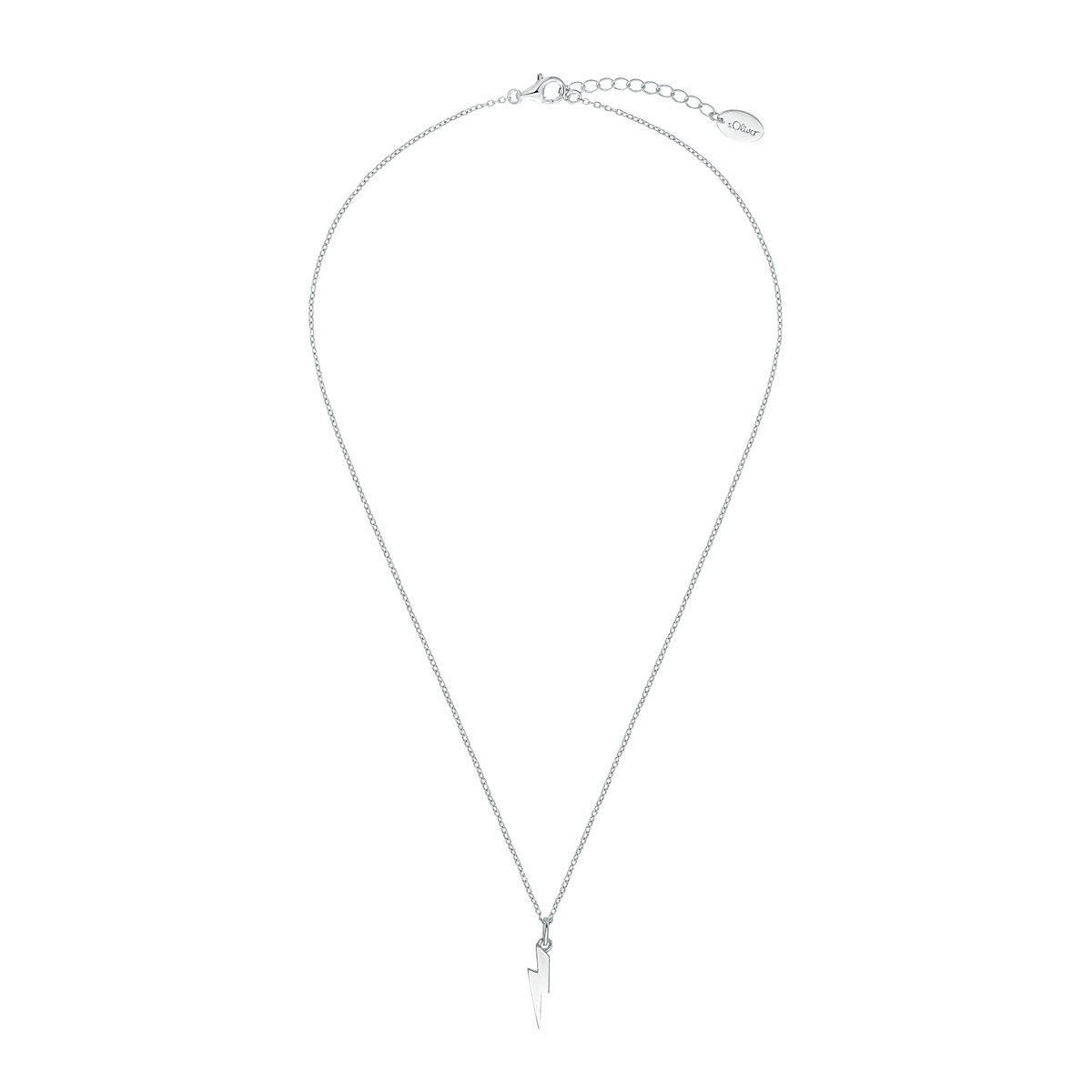 Kette mit Anhänger für Mädchen, 925 Sterling Silber Halsketten für Mädchen