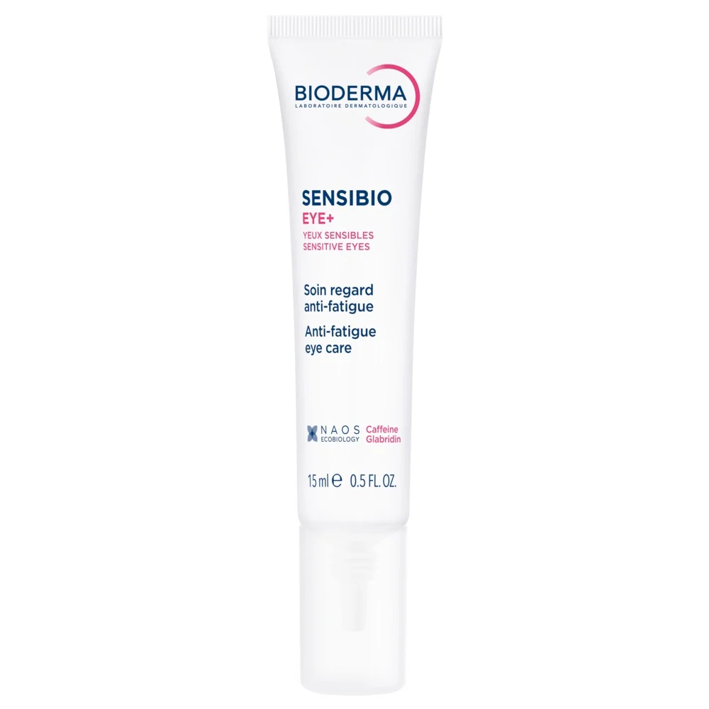 Sensibio Eye Contour - Hidratantna njega za područje oko očiju